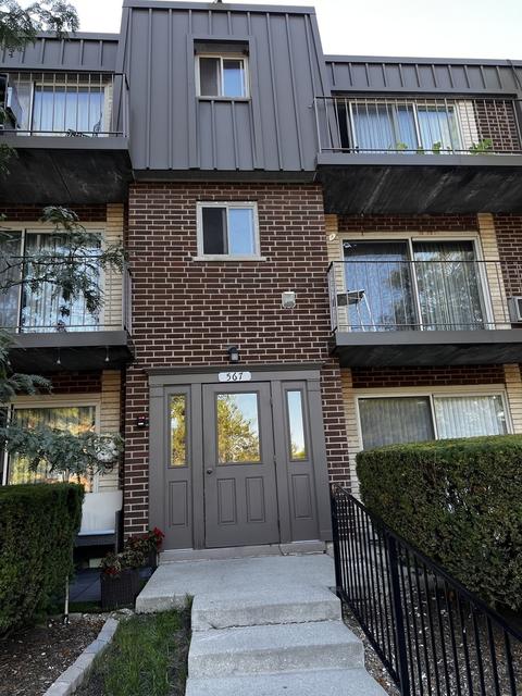 567 Fairway View Dr #2D, Wheeling, IL 60090 photo 1