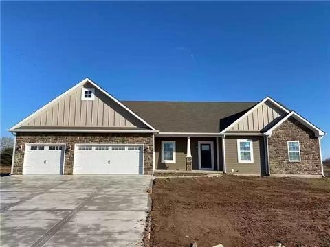 204 Eagle Dr, Covington, IN 47932 photo 1