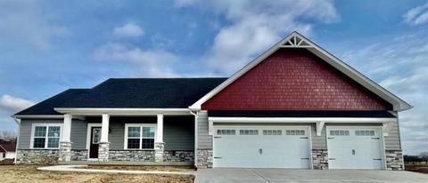 202 Eagle Dr, Covington, IN 47932 photo 1