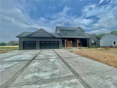 212 Eagle Dr, Covington, IN 47932 photo 1