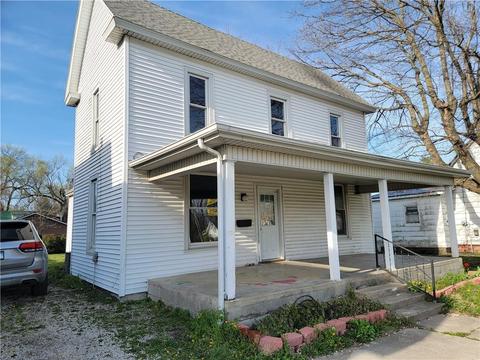 112 Jackson St, Sullivan, IL 61951 photo 19