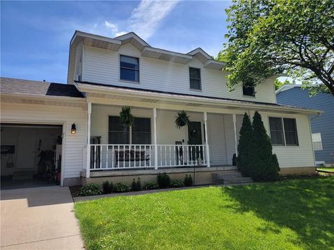 930 Pine Hill Dr, Decatur, IL 62521 photo 1