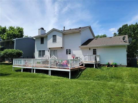 930 Pine Hill Dr, Decatur, IL 62521 photo 29