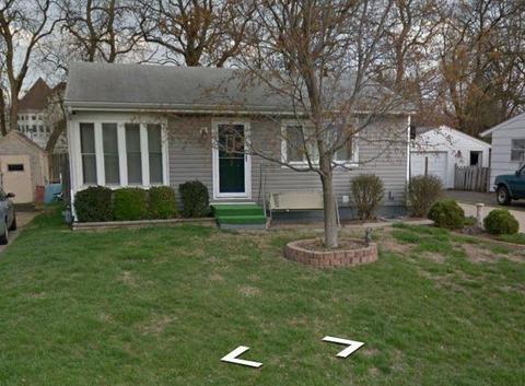 16 Sickles Dr, Decatur, IL 62521 photo 1