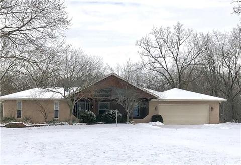 930 Tohill Rd, Decatur, IL 62521 photo 2