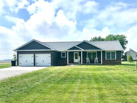 8985 E 1400th Ave, Effingham, IL 62401 photo 1