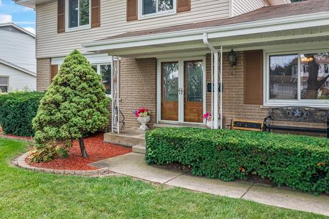 339 Munroe Cir, Des Plaines, IL 60016 photo 7