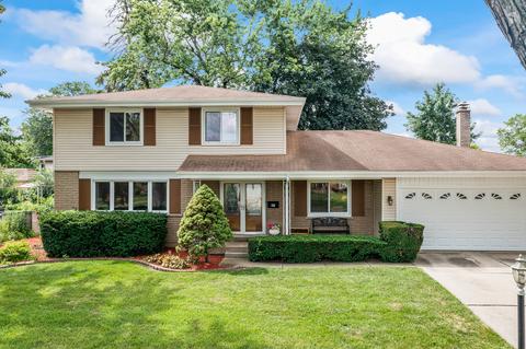 339 Munroe Cir, Des Plaines, IL 60016 photo 2