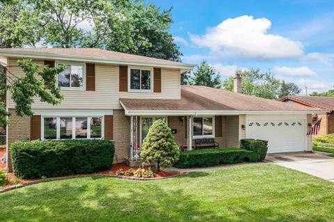 339 Munroe Cir, Des Plaines, IL 60016 photo 3