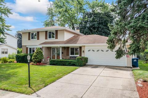 339 Munroe Cir, Des Plaines, IL 60016 photo 1