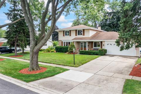 339 Munroe Cir, Des Plaines, IL 60016 photo 5