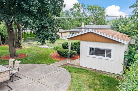 339 Munroe Cir, Des Plaines, IL 60016 photo 27