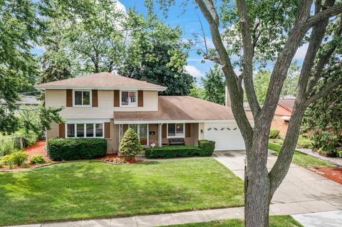 339 Munroe Cir, Des Plaines, IL 60016 photo 4