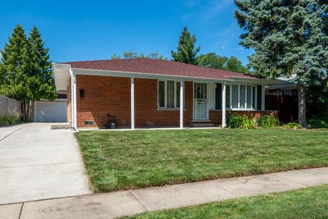 388 Marvin Pl, Wheeling, IL 60090 photo 1