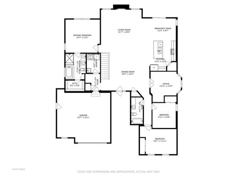 1132 Kingsmill Dr, Algonquin, IL 60102 photo 26