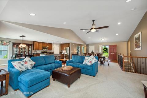 1132 Kingsmill Dr, Algonquin, IL 60102 photo 2