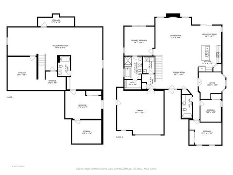 1132 Kingsmill Dr, Algonquin, IL 60102 photo 25