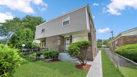 307 W Root St, Chicago, IL 60609 photo 1