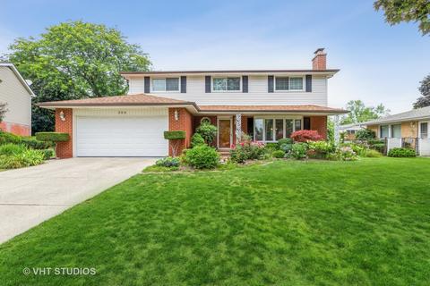 368 Debra Dr, Des Plaines, IL 60016 photo 1