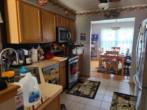25702 S Violet Ln, Monee, IL 60449 photo 7