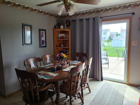 25702 S Violet Ln, Monee, IL 60449 photo 3
