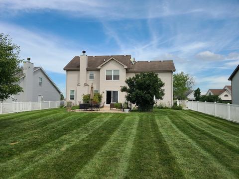 25702 S Violet Ln, Monee, IL 60449 photo 30