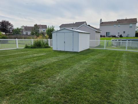 25702 S Violet Ln, Monee, IL 60449 photo 29