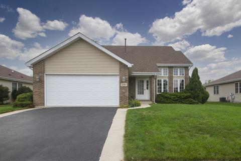 279 Mallards Cv, Beecher, IL 60401 photo 1