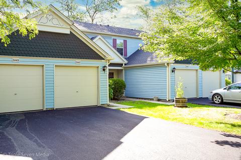 2447 Devonshire Ct, Aurora, IL 60502 photo 3