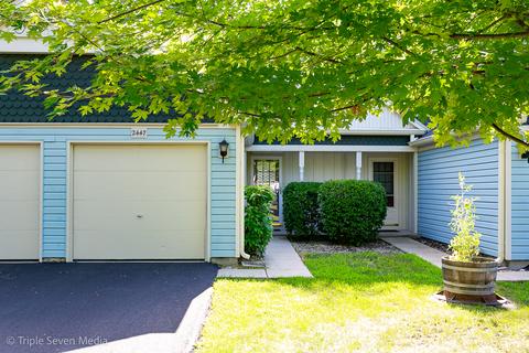 2447 Devonshire Ct, Aurora, IL 60502 photo 2