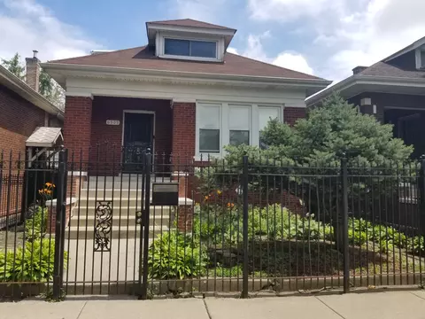6509 S Campbell Ave, Chicago, IL 60629