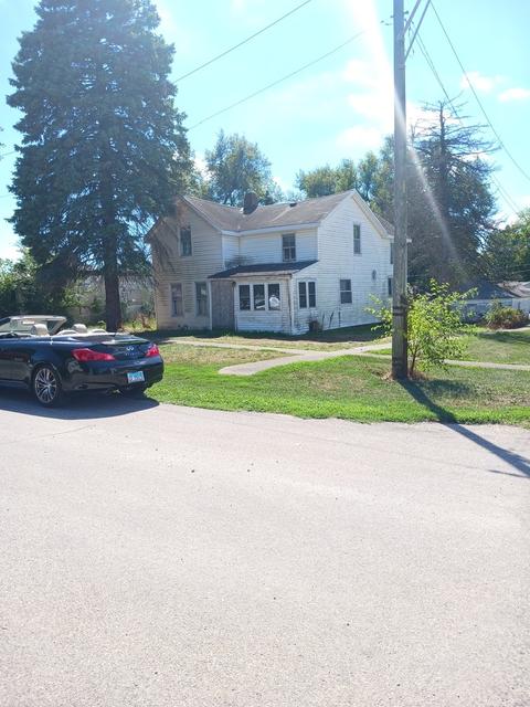 201 S Ames, Cabery, IL 60919 photo 1