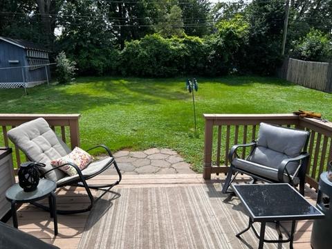 2105 St James St, Rolling Meadows, IL 60008 photo 34