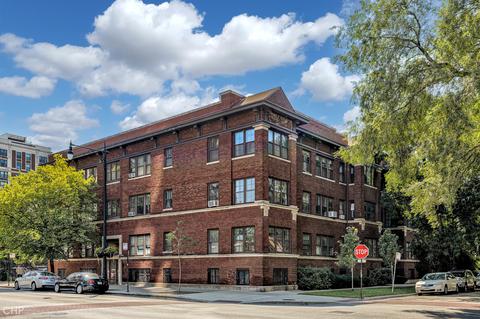 1635 E 53rd St #2, Chicago, IL 60615 photo 1