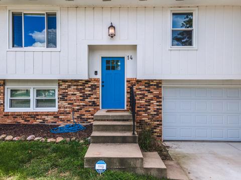 14 Siesta Ct, Bloomington, IL 61704 photo 1