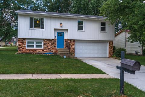 14 Siesta Ct, Bloomington, IL 61704 photo 2