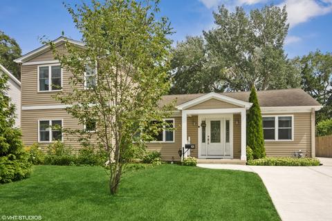 625 Ash Rd, Hoffman Estates, IL 60169 photo 1
