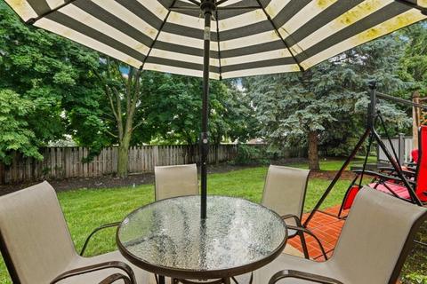 3327 Rosecroft Ln, Naperville, IL 60564 photo 32