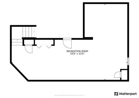 3327 Rosecroft Ln, Naperville, IL 60564 photo 38