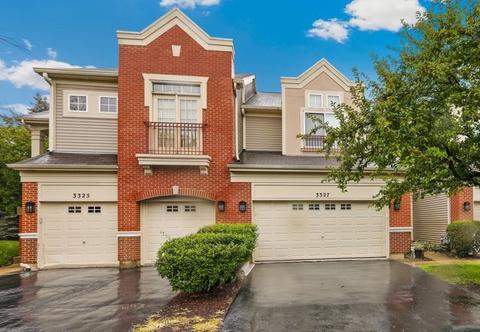 3327 Rosecroft Ln, Naperville, IL 60564 photo 1