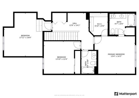 3327 Rosecroft Ln, Naperville, IL 60564 photo 37