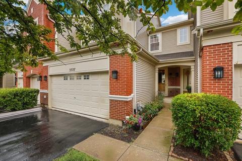 3327 Rosecroft Ln, Naperville, IL 60564 photo 35