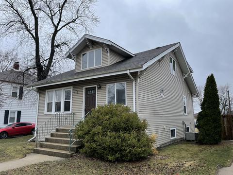 18320 Burnham Ave, Lansing, IL 60438 photo 1