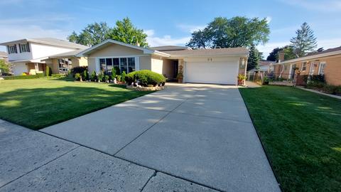 171 Lance Dr, Des Plaines, IL 60016 photo 1