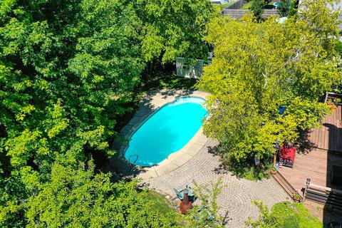 860 Roaring Brook Ln, Algonquin, IL 60102 photo 49