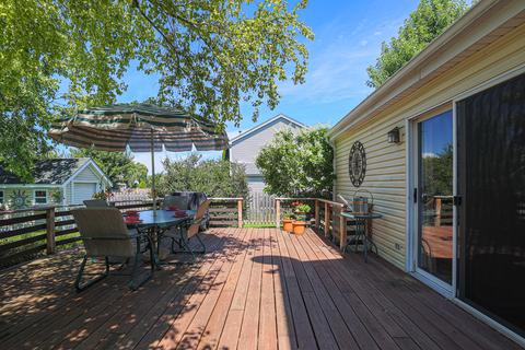 860 Roaring Brook Ln, Algonquin, IL 60102 photo 34