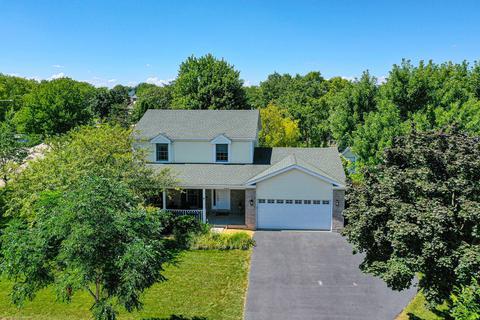 860 Roaring Brook Ln, Algonquin, IL 60102 photo 42