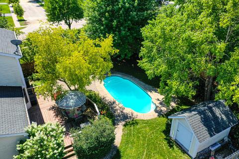 860 Roaring Brook Ln, Algonquin, IL 60102 photo 51