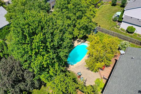 860 Roaring Brook Ln, Algonquin, IL 60102 photo 50