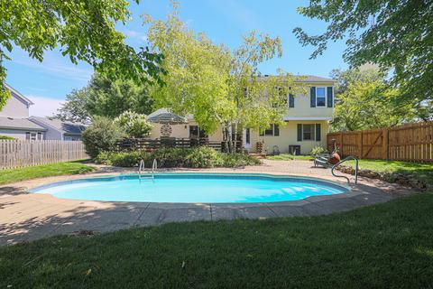 860 Roaring Brook Ln, Algonquin, IL 60102 photo 38